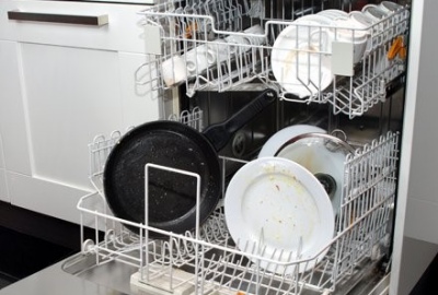 Посудомоечная машина плохо моет посуду, что делать?