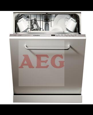 посудомоечные машины Aeg - профессиональный ремонт в СПб