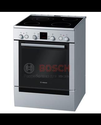 Электроплиты Bosch - профессиональный ремонт в СПб