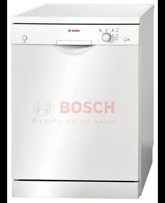 Фото Посудомоечной Машины Bosch