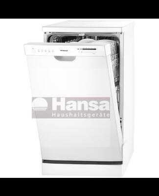 посудомоечные машины Hansa - профессиональный ремонт в СПб