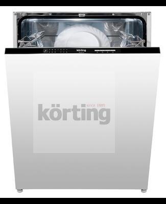 посудомоечные машины Korting - профессиональный ремонт в СПб