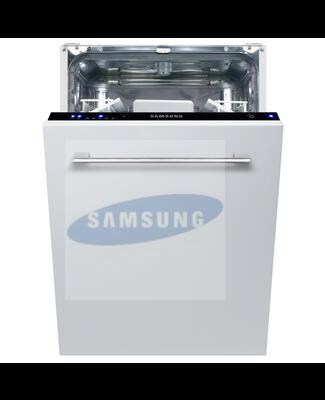 посудомоечные машины Samsung - профессиональный ремонт в СПб