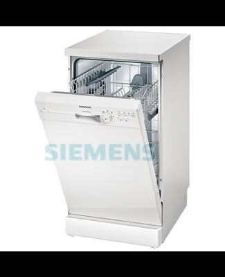 посудомоечные машины Siemens - профессиональный ремонт в СПб