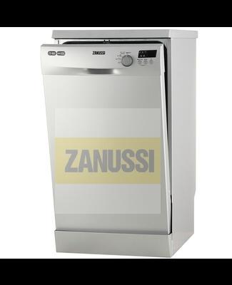 посудомоечные машины Zanussi - профессиональный ремонт в СПб