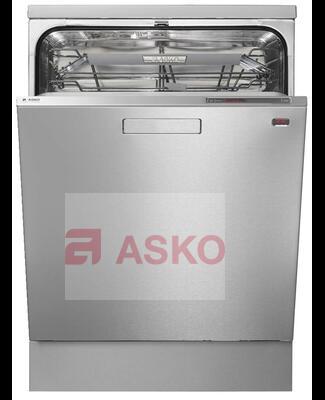посудомоечные машины Asko - профессиональный ремонт в СПб