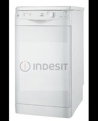 посудомоечные машины Indesit - профессиональный ремонт в СПб