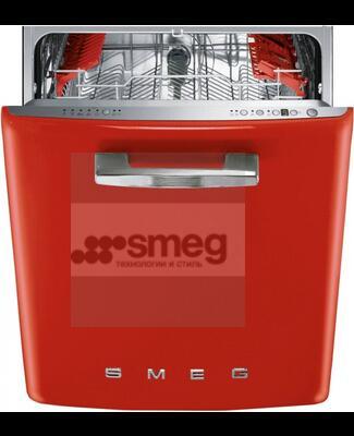 посудомоечные машины Smeg - профессиональный ремонт в СПб