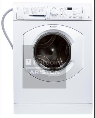 Ремонт и обслуживание стиральных машин Ariston