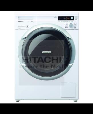 стиральные машины Hitachi - профессиональный ремонт в СПб