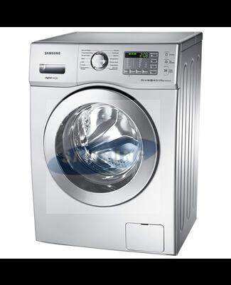 Неисправности стиральных машин Samsung, требующие ремонта