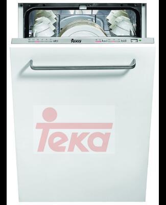 посудомоечные машины Teka - профессиональный ремонт в СПб